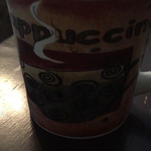 Meet your Posher, Cheryl